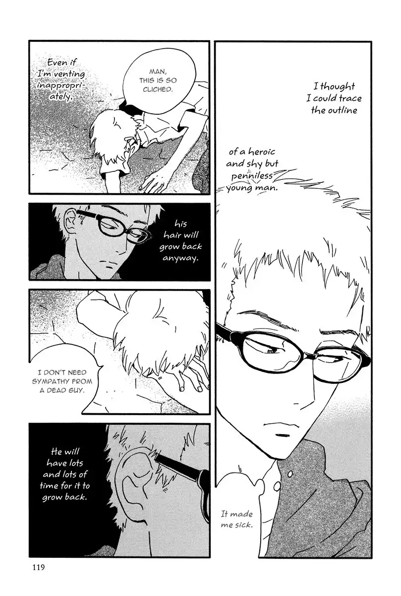 Natsuyuki Rendez-vous Chapter 10 10